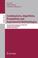 Cover of: Combinatorics, algorithms, probabilistic and experimental methodologies