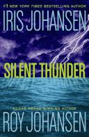 Silent thunder by Iris Johansen