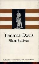 Cover of: Thomas Davis