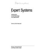 Expert Systems by Dieter Nebendahl