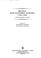 Cover of: Russia and Eastern Europe, 1789-1985: A Bibliographical Guide (History and Related Disciplines : Select Bibliographies)