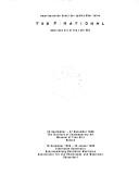 Cover of The Binational