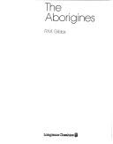 Cover of: The Aborigines
