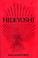 Cover of: Hideyoshi (Harvard East Asian Monographs)