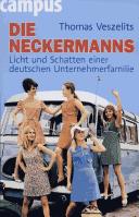 Die Neckermanns by Thomas Veszelits