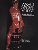 Cover of: Assu of Cape Mudge by Harry Assu