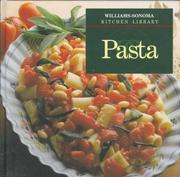 Cover of: Pasta