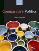 Cover of: Comparative politics by edited by Daniele Caramani.