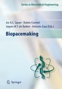 Cover of: Biopacemaking