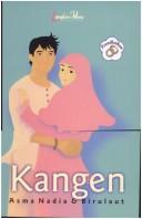 Cover of: Kangen