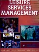 Leisure services management by Amy R. Hurd
