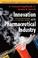 Cover of: Innovation and the pharmaceutical industry