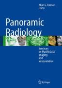 Cover of: Panoramic radiology: seminars on maxillofacial imaging and interpretation
