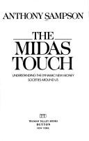 Cover of: The Midas touch | Anthony Terrell Seward Sampson