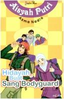 Cover of: Hidayah buat sang bodyguard