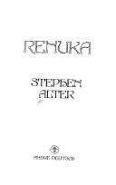 Cover of: Renuka