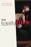 Cover of: The fidelity files