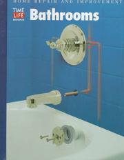 Cover of: Bathrooms