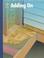 Cover of: Adding on (Home Repair and Improvement (Updated Series))