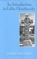 Cover of: Introduction to Celtic Christianity