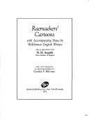 Cover of: Raemaekers' Cartoons, with accompanying notes by well-known English writers. by Raemaekers, Louis