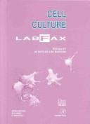 Cover of: Cell culture labfax