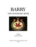 Cover of: Barry: the centenary book