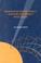 Cover of: Regional economic impact analysis and project evaluation