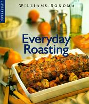 Cover of: Everyday roasting