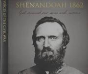 Cover of: Shenandoah, 1862