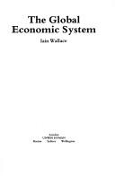 Cover of: The global economic system