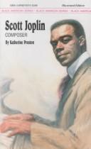 Cover of: Scott Joplin by Katherine Preston