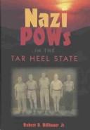 Cover of: Nazi POWs in the Tar Heel State