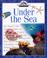 Cover of: Under the sea