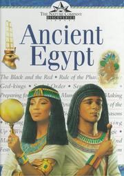 Ancient Egypt by Hart, George