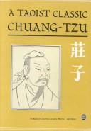 Cover of: Chuang-tzu by Zhuangzi