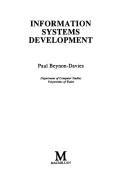 Cover of: Information Systems Development