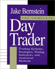 Cover of The Compleat Day Trader