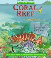 Cover of: Coral reef