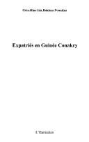 Cover of: Expatriés en Guinée Conakry