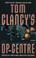 Cover of: Tom Clancy's Op-centre