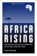 Cover of: Africa rising by Vijay Mahajan