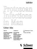 Protozoan Infections in Man by Karlhanns Salfelder