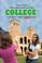 Cover of: What to expect when your child leaves for college
