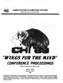 Cover of: CHI '89 Conference Proceedings: Human Factors in Computing Systems