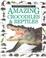 Cover of: Amazing Crocodiles and Reptiles (Eyewitness Juniors)