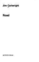 Cover of: Road