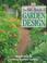 Cover of: The Big Book of Garden Design