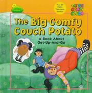 Cover of: The big comfy couch potato