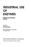 Industrial Use of Enzymes by Wolnak